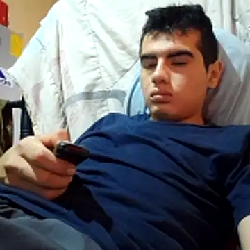 Snapshot of Ortiz3404 chatting on 12-19-25, 05:31 Ortiz3404 online show from 12-19-25, 05:31