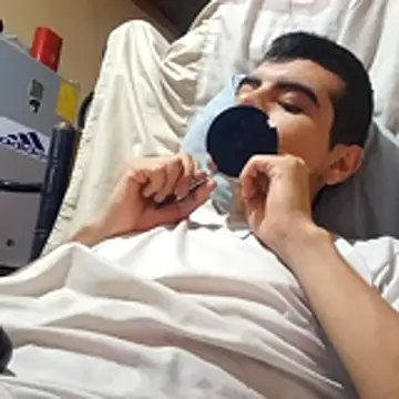 Snapshot of Ortiz3404 chatting on 12-21-25, 10:50 Ortiz3404 online show from 12-21-25, 10:50