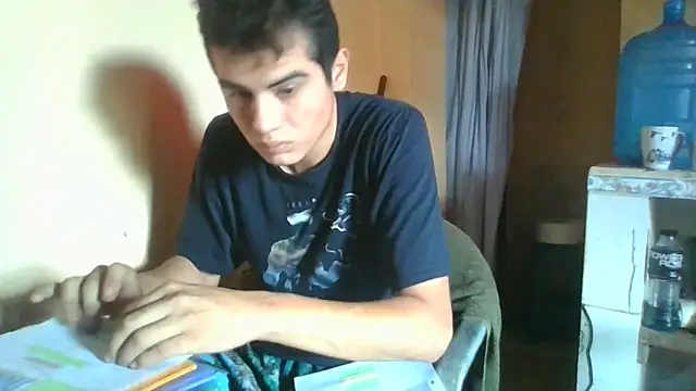 Snapshot of Ortiz3404 chatting on 01-07-26, 05:15 Ortiz3404 online show from 01-07-26, 05:15