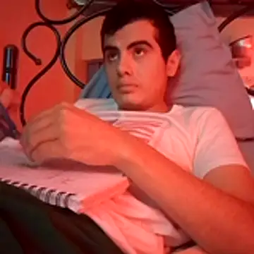 Snapshot of Ortiz3404 chatting on 01-10-26, 10:58 Ortiz3404 online show from 01-10-26, 10:58