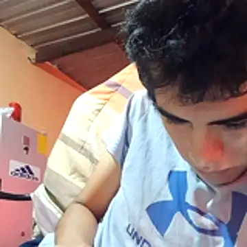 Ortiz3404 online show from 04-08-26, 03:34