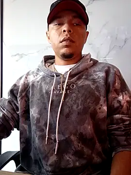 asmodeo 33 online show from 10-27-25, 09:08