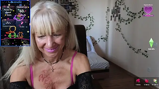 Laura Gol online show from 09-23-25, 04:48