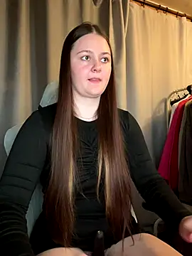 Cuty Kitty online show from 09-11-25, 08:09