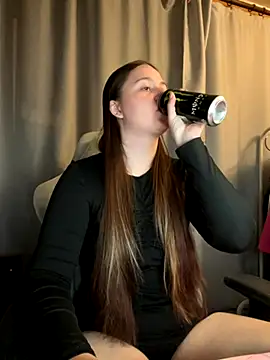 Cuty Kitty online show from 09-13-25, 04:29