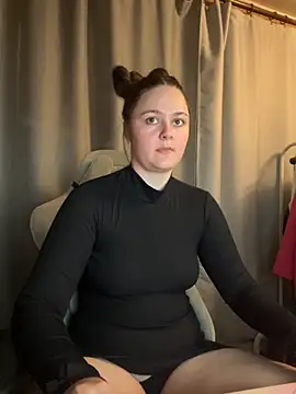 Cuty Kitty online show from 09-16-25, 09:38