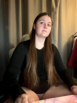 Cuty Kitty online show from 09-19-25, 08:31