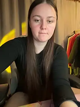 Cuty Kitty online show from 09-22-25, 04:31