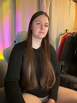 Cuty Kitty online show from 09-24-25, 02:09