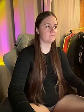 Cuty Kitty online show from 09-26-25, 12:14