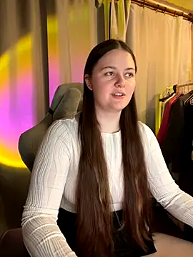 Cuty Kitty online show from 09-30-25, 08:58