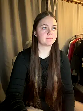 Cuty Kitty online show from 10-13-25, 03:34