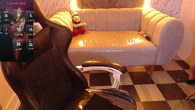  Evoni b online show from 10-22-25, 12:38