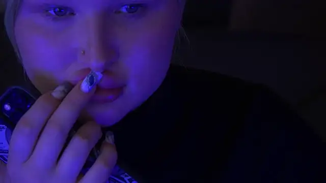 Snapshot of IvyLaurent chatting on 09-28-25, 05:24 IvyLaurent online show from 09-28-25, 05:24