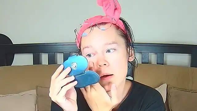 Derek Carter online show from 11-24-25, 11:54