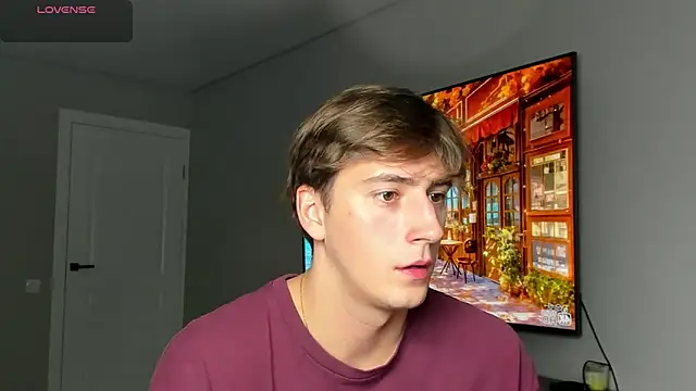 DaniHort online show from 11-02-25, 10:28