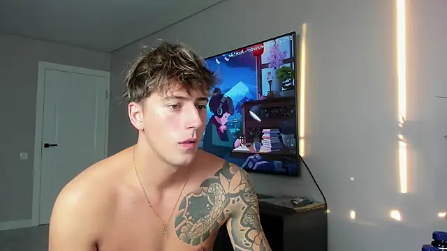 DaniHort online show from 01-06-26, 08:18