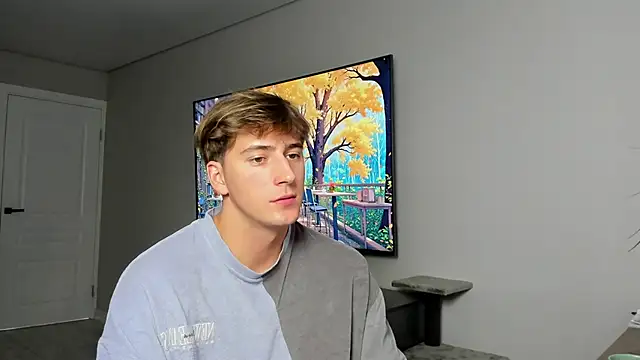 DaniHort online show from 02-12-26, 12:00