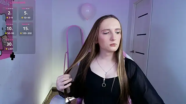 Vi Luxy online show from 02-24-26, 02:09