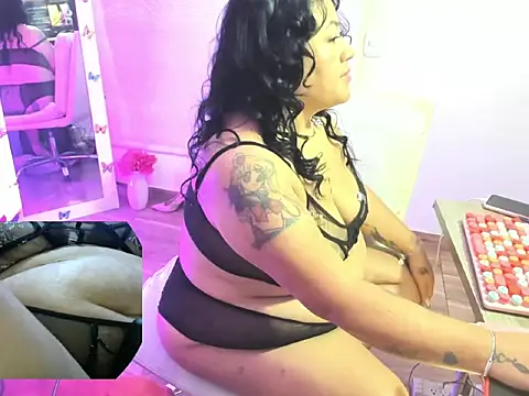 Clunita online show from 02-22-26, 11:03