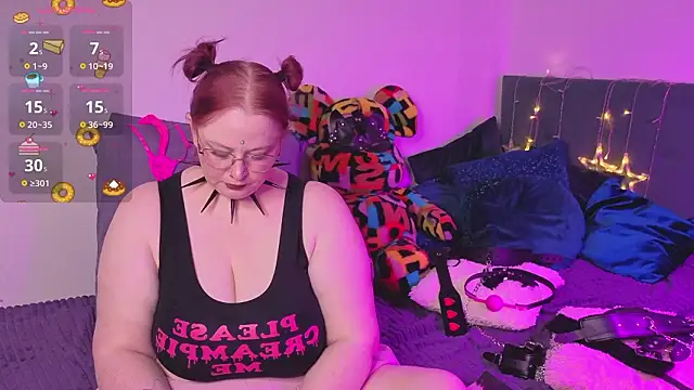 Snapshot of MilanaSkyingg chatting on 02-21-26, 05:41 MilanaSkyingg online show from 02-21-26, 05:41