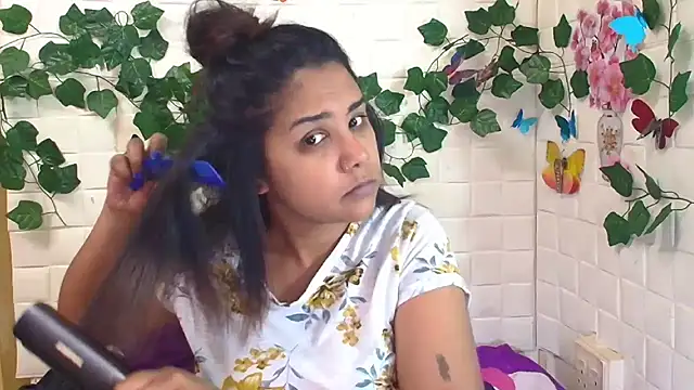 IndiaSexyStripper4u online show from 09-16-25, 05:14