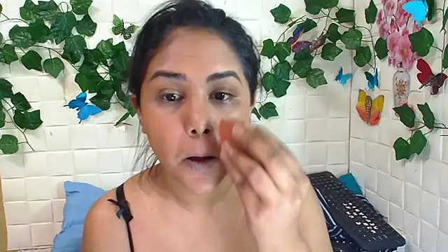 IndiaSexyStripper4u online show from 10-14-25, 05:03