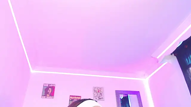 Anna belly online show from 10-21-25, 02:07