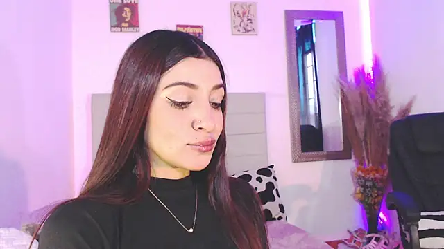 Anna belly online show from 11-10-25, 03:22