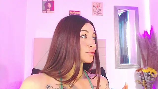 Anna belly online show from 11-14-25, 05:33