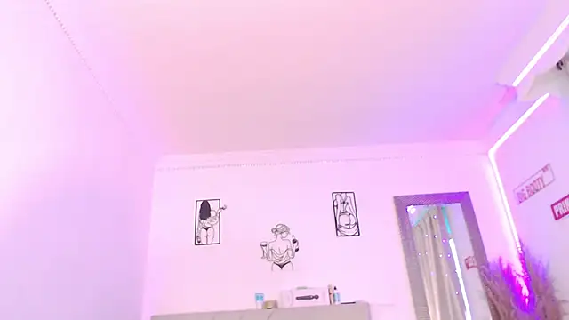 Anna belly online show from 03-08-26, 12:20