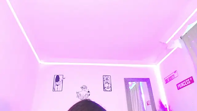 Anna belly online show from 04-07-26, 01:22