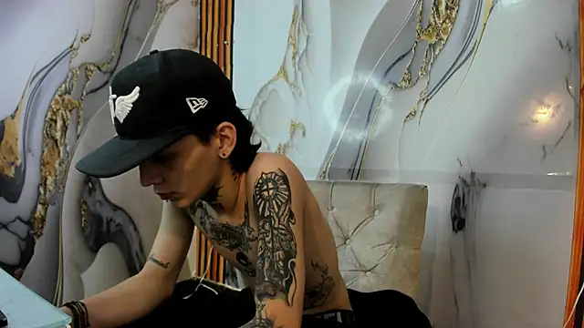 StraightBoy Nick online show from 11-09-25, 03:16