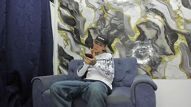 StraightBoy Nick online show from 05-30-26, 05:15