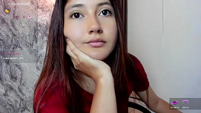 amy innocent 1 online show from 01-10-26, 03:14