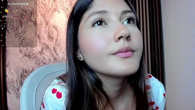 amy innocent 1 online show from 04-16-26, 09:50