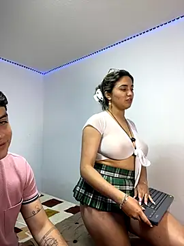 Naughty Nights Live online show from 12-03-25, 11:47