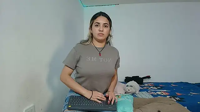 Naughty Nights Live online show from 03-05-26, 07:10