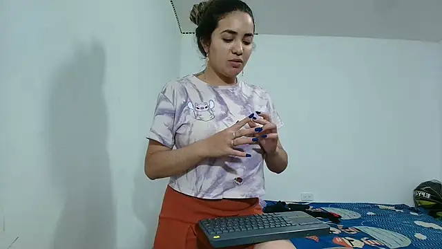 Naughty Nights Live online show from 06-04-26, 05:41