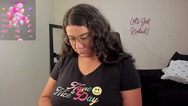 MariamCastiblanco online show from 11-05-25, 11:49