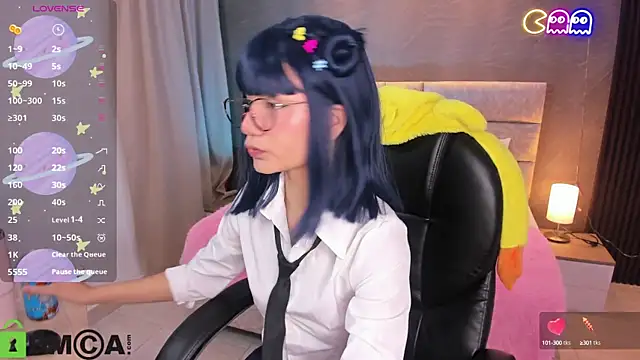 Arinextdoor online show from 09-11-25, 12:11