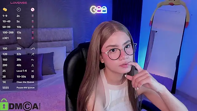 Arinextdoor online show from 01-07-26, 01:08