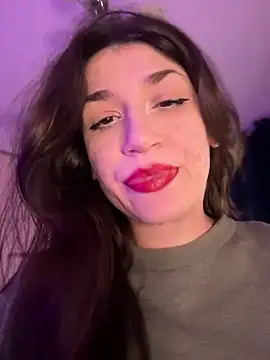 ScarletBloom  online show from 02-01-26, 05:33