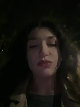 ScarletBloom  online show from 04-19-26, 06:10