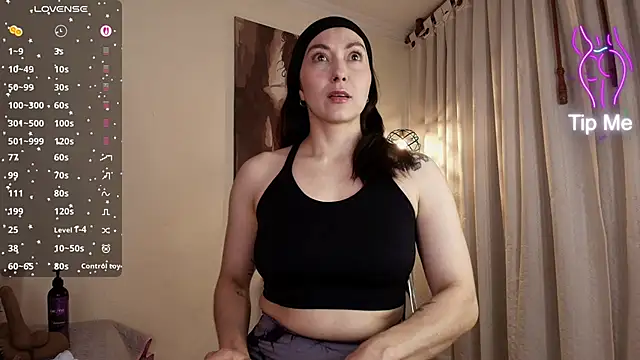 siren indira  online show from 03-21-26, 08:12