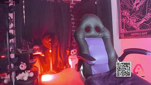 Katyuska Sg1 online show from 09-29-25, 06:46