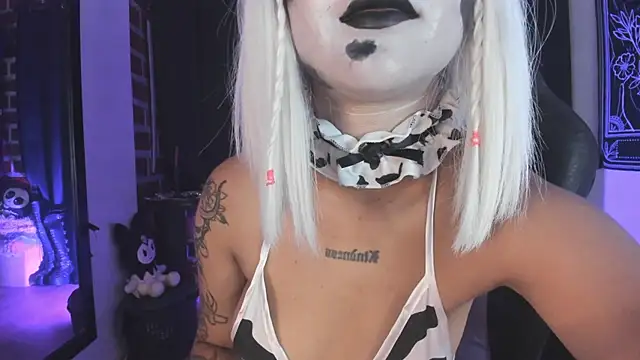 Katyuska Sg1 online show from 10-22-25, 04:24