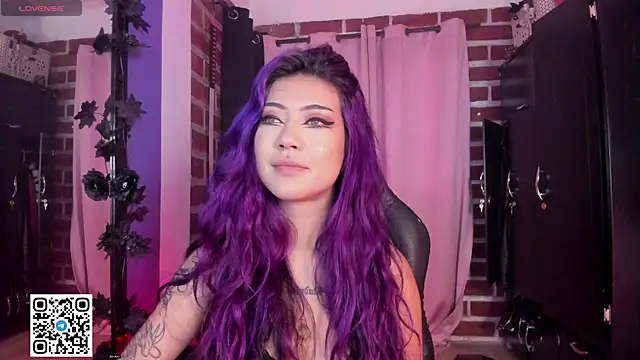 Katyuska Sg1 online show from 01-06-26, 09:07