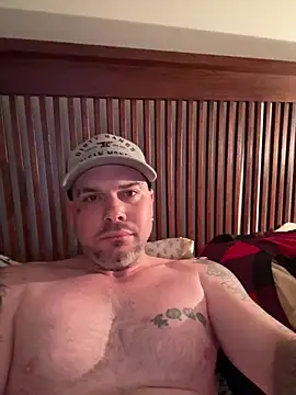 ontarioman401 online show from 03-08-26, 02:59