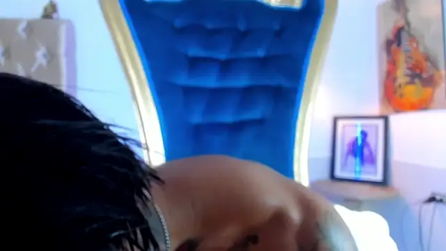 antonio  444 online show from 09-15-25, 09:20